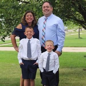 Meet your Posher, Marybeth